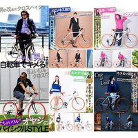 池商 クロスバイク26 6SP GR-001v2-L-PK（直送品）