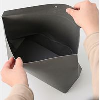 ヘッズ ニューモダン舟形ペーパーバッグ-2 30枚(10枚×3) NMD-B2P 1セット(30枚入)（直送品）