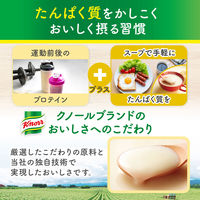 味の素 たんぱく質がしっかり摂れるスープ ポタージュ 1箱（15袋入）