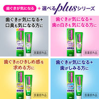 ディープクリーン 薬用ハミガキ 口臭ケア 100g 1セット（2本） 花王