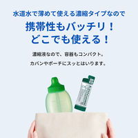 チクナイン 鼻洗浄器 専用 水で薄める濃縮原液 10包 2個（鼻洗浄器具なし） 鼻うがいに 小林製薬