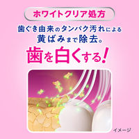 ディープクリーン 薬用ハミガキ つや美白 ロイヤルハーブの香味 100g 1セット（2本） 花王 歯磨き粉 歯槽膿漏・歯肉炎・口臭予防 ホワイトニング