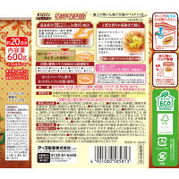 入浴剤 温泉成分 温浴 バスロマン プレミアム 発汗保温浴 ホットハーブの香り 600g 透明タイプ アース製薬 1セット（1個×4）