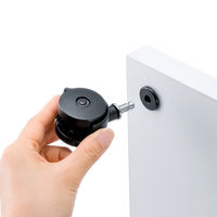 サンワサプライ プリンタスタンド/台/ラック（幅600×奥行645×高さ78mm） LPS-T101N 1台（直送品）