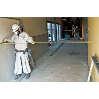 【コンベックス】 TJMデザイン 剛厚Gロックー25 5.0m メートル目盛 GAGL2550 1個