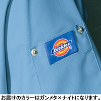 フォーク スクラブ ガンメタ×ナイト 4L 7040SC-5 1枚　スクラブ