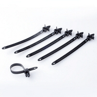 サンワサプライ　パソコンラック　液晶モニタラック　幅750mm　RAC-LC750N　（直送品）