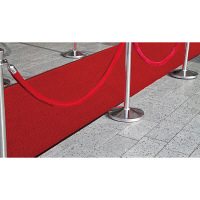 スタンダードマットS　シャンペーン　90×1000cm　（直送品）