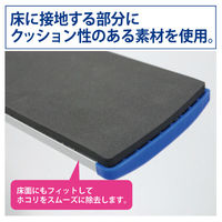 プロテックダスターモップネオス90　ホワイト 1箱（1本入）　（直送品）