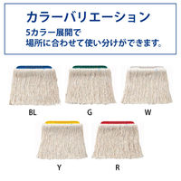 コンドル　糸ラ-グバイフクE-8　300g　ブルー 1箱（4本入）　（直送品）