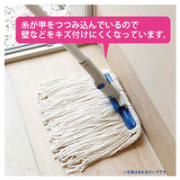 コンドル　糸ラ-グバイフクE-8　300g　ホワイト 1箱（4本入）　（直送品）