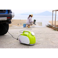 リョービ　ポータブルウォッシャー　15Lタンク　ホース6m　PLW-150　（直送品）