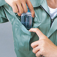 自重堂　制服百科　ブルゾン　ネービー　４Ｌ　42300（直送品）