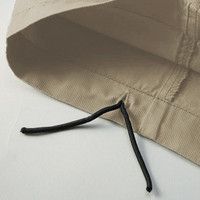 自重堂　制服百科　ノータックカーゴパンツ　シルバー　８２　51002（直送品）