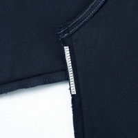 自重堂　制服百科　ジャンパー　ネービー　Ｌ　52100（直送品）