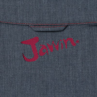 自重堂　制服百科　ジャンパー　ワイン　Ｌ　52400（直送品）