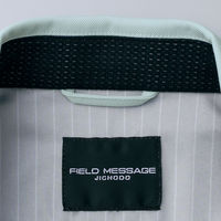 自重堂　制服百科　エコジャンパー　ネービー　Ｍ　80800（直送品）