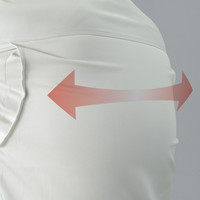 自重堂　制服百科　まるごとストレッチワンタックパンツ　ネービー　７９　80901（直送品）