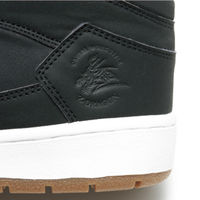 自重堂 制服百科 セーフティースニーカー ホワイト 28.0cm S5163（直送品）