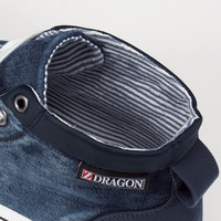 自重堂 制服百科 セーフティースニーカー ブラック 25.0cm S7163（直送品）