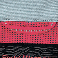 自重堂　制服百科　抗菌防臭ストレッチブルゾン　アッシュ　４Ｌ　43500（直送品）