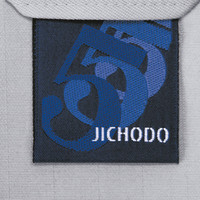 自重堂　制服百科　エコ５バリューブルゾン　ロイヤルブルー　ＬＬ　43800（直送品）