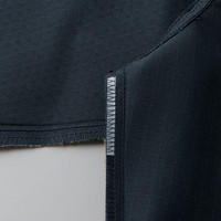 自重堂　制服百科　長袖シャツ　グレイッシュブラウン　Ｌ　51604（直送品）