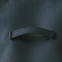 自重堂　制服百科　長袖シャツ　クロムシルバー　Ｍ　51804（直送品）