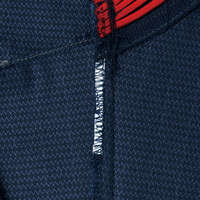 自重堂　制服百科　長袖シャツ　シルバー　Ｍ　52304（直送品）