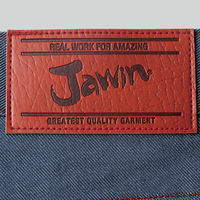 自重堂　制服百科　ノータックカーゴパンツ　インディゴ　８８　52402（直送品）