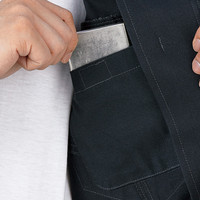 自重堂　制服百科　ジャンパー　キャメル　ＥＬ　71200（直送品）