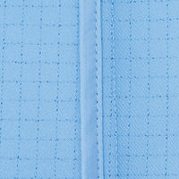 自重堂　制服百科　エコ高制電ブルゾン　シルバー　Ｌ　80400（直送品）