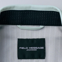 自重堂　制服百科　エコジャンパー　アースグリーン　Ｌ　80800（直送品）