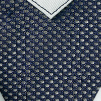 自重堂　制服百科　エコ製品制電ブルゾン　ネービー　５Ｌ　81100（直送品）