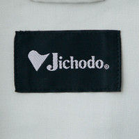 自重堂　制服百科　製品制電ストレッチブルゾン　ロイヤルブルー　Ｓ　81600（直送品）