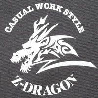 自重堂　制服百科　ストレッチ長袖シャツ　シックブラック　５Ｌ　75004（直送品）