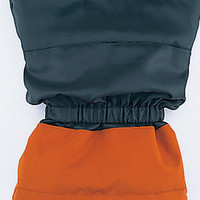 自重堂　制服百科　防水防寒パンツ　ブリック　Ｌ　48341（直送品）