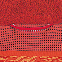 自重堂　制服百科　防寒ブルゾン（フード付）　アッシュ　ＥＬ　48350（直送品）