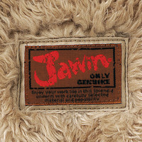 自重堂　制服百科　防寒ジャンパー　サンドベージュ　ＬＬ　58100（直送品）