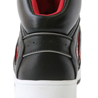 自重堂 制服百科 セーフティースニーカー ホワイト 26.5cm S2153（直送品）