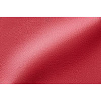 セルタン　ソファChoice（ソファチョイス）　シングル　PVCレッド　1人掛 レッド 1台　（直送品）