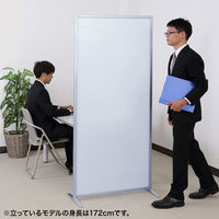 サンワサプライ　パーティション　SPT-0818　（直送品）