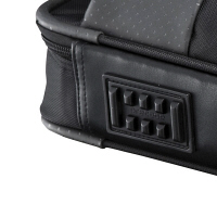 サンワサプライ スマートビジネス ブラック/18.4インチワイドまで対応 BAG-PR8 1個（直送品）