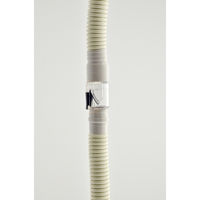 カクダイ エアコンドレンホース用消音バルブ GA-KW001 1個