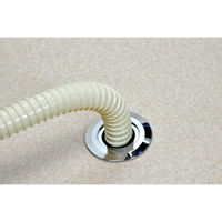 カクダイ 洗濯機排水ホース3.0m GA-LD004 1本