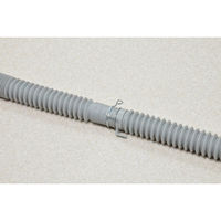 カクダイ 洗濯機用排水ホース GA-LD005 1本