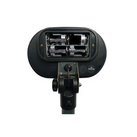 クボタ計装　デジタル台はかり60kg用（検定品）　KL-SD-K60A（地区8）　（直送品）