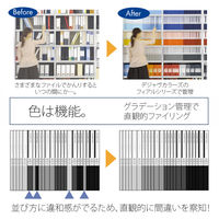 プラス DEJAVU レターファイルPW 89927 1冊
