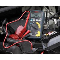 三和電気計器 デジタルマルチメータ CD771 1台