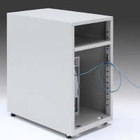 サンワサプライ　CPUボックス　SH-FDCPU2　（直送品）